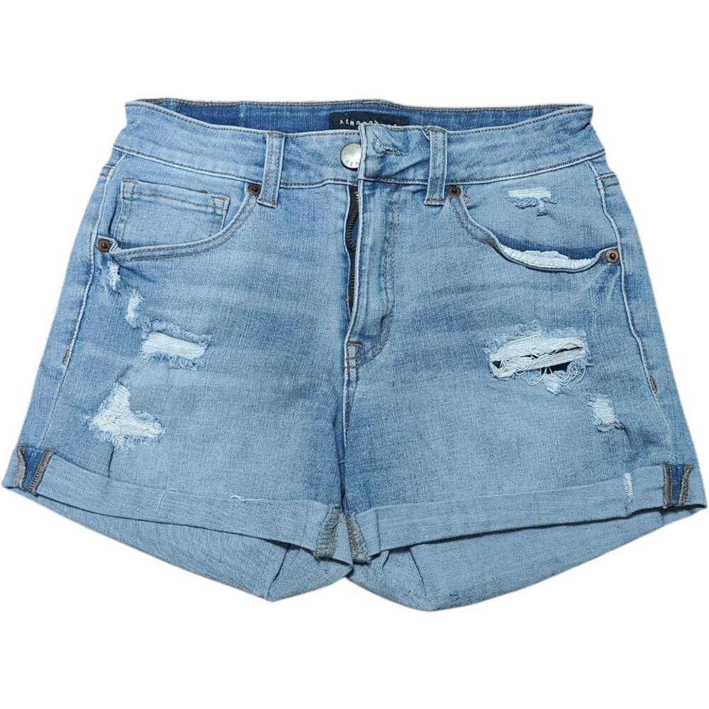 Aéropostale Women's Shorts